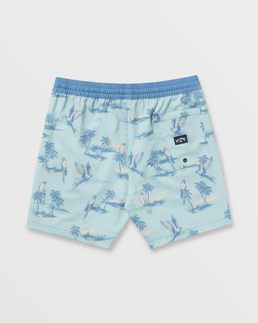 SHORT MASCULINO BILLABONG GOOD TIMES LB – foto 7